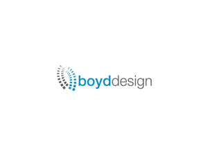 Design de Logo par Ramaling Belkote pour Boyd Alexander Pty Ltd trading as Boyd Design | Design : #681738
