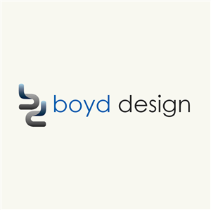 Logo Design by Design Possibilities for Boyd Alexander Pty Ltd trading as Boyd Design | Design: #699620