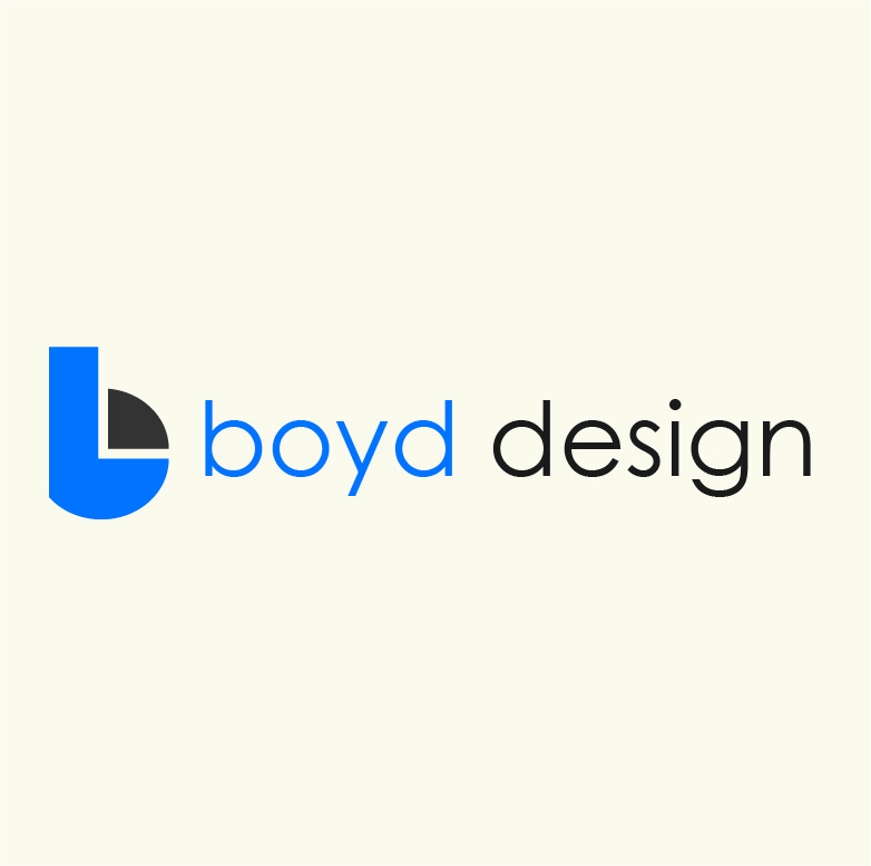 Logo Design by Design Possibilities for Boyd Alexander Pty Ltd trading as Boyd Design | Design #699652
