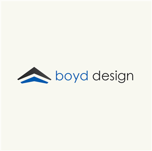 Logo Design by Design Possibilities for Boyd Alexander Pty Ltd trading as Boyd Design | Design: #699659