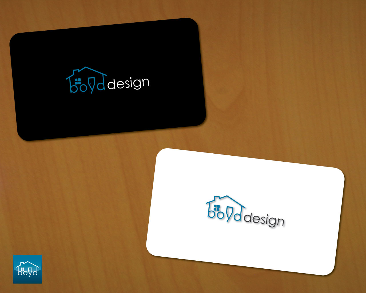Design de Logo par HLGCreativeTeam pour Boyd Alexander Pty Ltd trading as Boyd Design | Design #696624