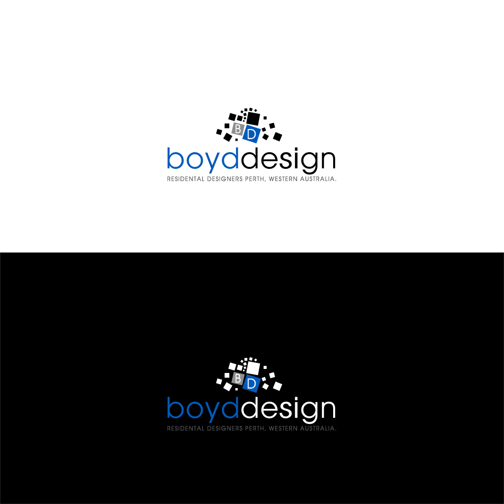 Design de Logo par B+ pour Boyd Alexander Pty Ltd trading as Boyd Design | Design #684052