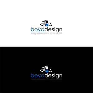 Design de Logo par B+ pour Boyd Alexander Pty Ltd trading as Boyd Design | Design : #684052