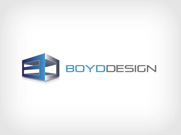 Design de Logo par designshart pour Boyd Alexander Pty Ltd trading as Boyd Design | Design #682689