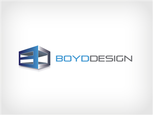 Design de Logo par designshart pour Boyd Alexander Pty Ltd trading as Boyd Design | Design : #682689