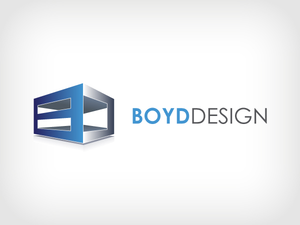 Design de Logo par designshart pour Boyd Alexander Pty Ltd trading as Boyd Design | Design #682694