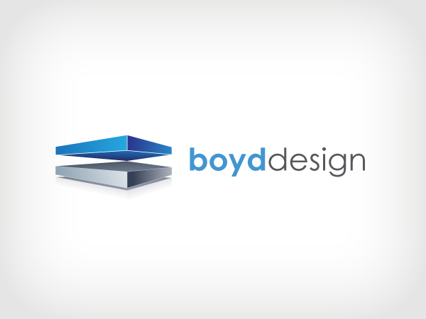 Design de Logo par designshart pour Boyd Alexander Pty Ltd trading as Boyd Design | Design #682697
