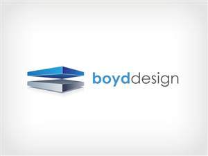 Design de Logo par designshart pour Boyd Alexander Pty Ltd trading as Boyd Design | Design : #682697