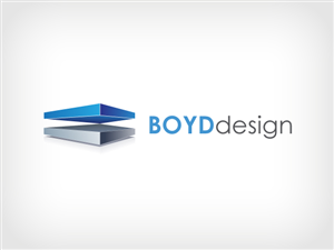Design de Logo par designshart pour Boyd Alexander Pty Ltd trading as Boyd Design | Design : #682700