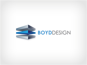 Logo Design by designshart for Boyd Alexander Pty Ltd trading as Boyd Design | Design: #682719