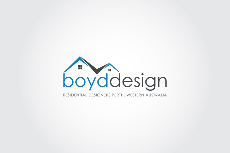 Logo Design by ppnelance for Boyd Alexander Pty Ltd trading as Boyd Design | Design: #687426