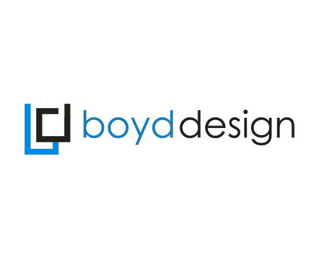 Design de Logo par 1st pour Boyd Alexander Pty Ltd trading as Boyd Design | Design #698173