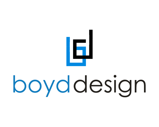 Design de Logo par 1st pour Boyd Alexander Pty Ltd trading as Boyd Design | Design #698176