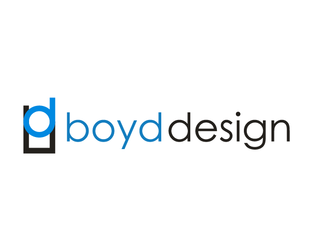 Design de Logo par 1st pour Boyd Alexander Pty Ltd trading as Boyd Design | Design #698178