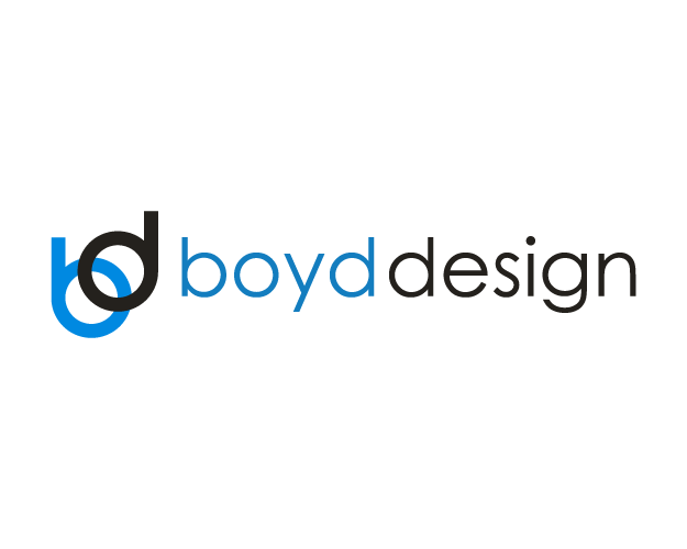 Design de Logo par 1st pour Boyd Alexander Pty Ltd trading as Boyd Design | Design #698180