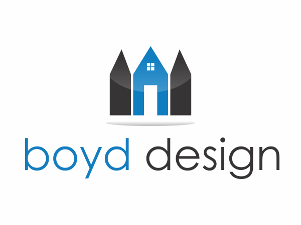 Design de Logo par ninisdesign pour Boyd Alexander Pty Ltd trading as Boyd Design | Design #688001