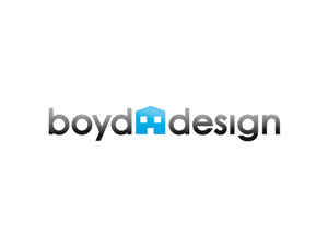 Logo Design by Jakub Czubak for Boyd Alexander Pty Ltd trading as Boyd Design | Design #697402