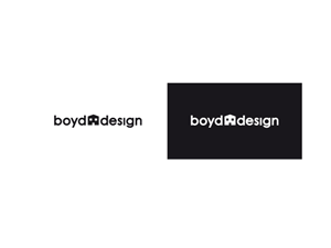 Design de Logo par Jakub Czubak pour Boyd Alexander Pty Ltd trading as Boyd Design | Design : #697413