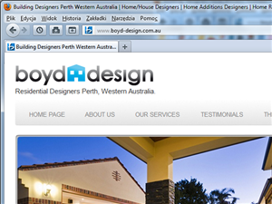 Design de Logo par Jakub Czubak pour Boyd Alexander Pty Ltd trading as Boyd Design | Design : #697414