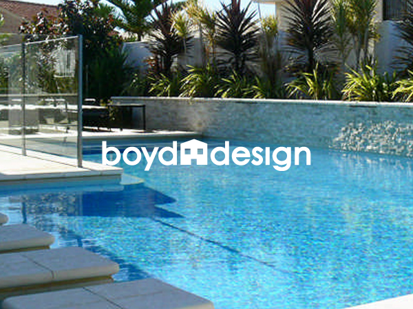 Design de Logo par Jakub Czubak pour Boyd Alexander Pty Ltd trading as Boyd Design | Design #697417