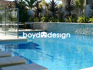 Design de Logo par Jakub Czubak pour Boyd Alexander Pty Ltd trading as Boyd Design | Design : #697417