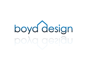 Logo Design by Jakub Czubak for Boyd Alexander Pty Ltd trading as Boyd Design | Design: #699152