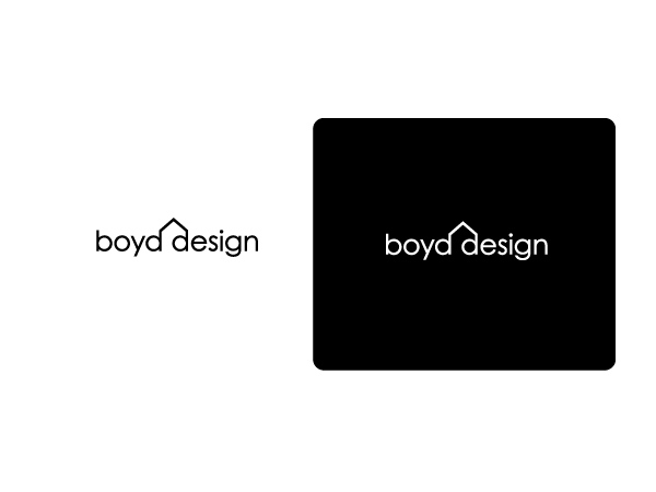 Design de Logo par Jakub Czubak pour Boyd Alexander Pty Ltd trading as Boyd Design | Design #699155