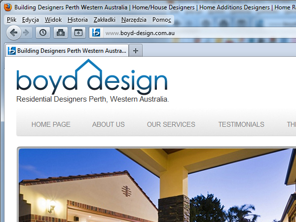 Design de Logo par Jakub Czubak pour Boyd Alexander Pty Ltd trading as Boyd Design | Design #699173