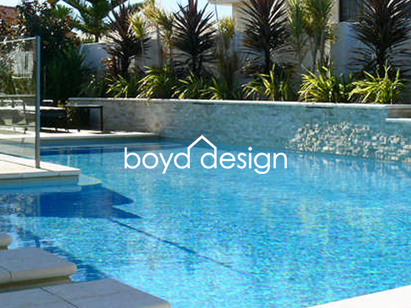 Design de Logo par Jakub Czubak pour Boyd Alexander Pty Ltd trading as Boyd Design | Design #699174