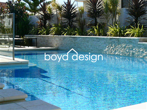 Design de Logo par Jakub Czubak pour Boyd Alexander Pty Ltd trading as Boyd Design | Design : #699174