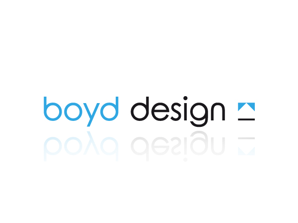 Design de Logo par Jakub Czubak pour Boyd Alexander Pty Ltd trading as Boyd Design | Design #699263