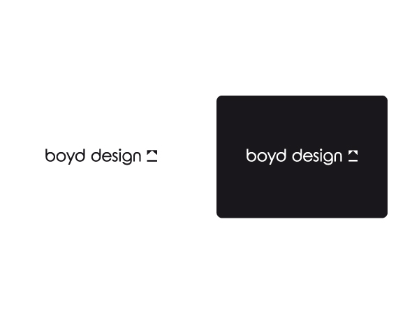 Design de Logo par Jakub Czubak pour Boyd Alexander Pty Ltd trading as Boyd Design | Design #699268
