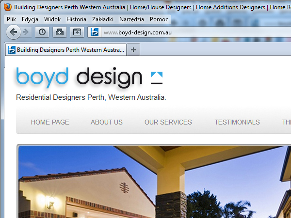 Design de Logo par Jakub Czubak pour Boyd Alexander Pty Ltd trading as Boyd Design | Design #699273