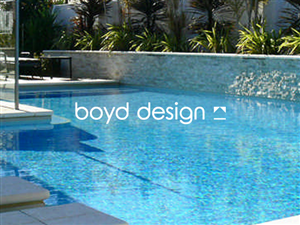 Design de Logo par Jakub Czubak pour Boyd Alexander Pty Ltd trading as Boyd Design | Design : #699274