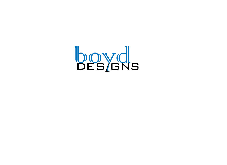 Logo-Design von Gale für Boyd Alexander Pty Ltd trading as Boyd Design | Design #699962