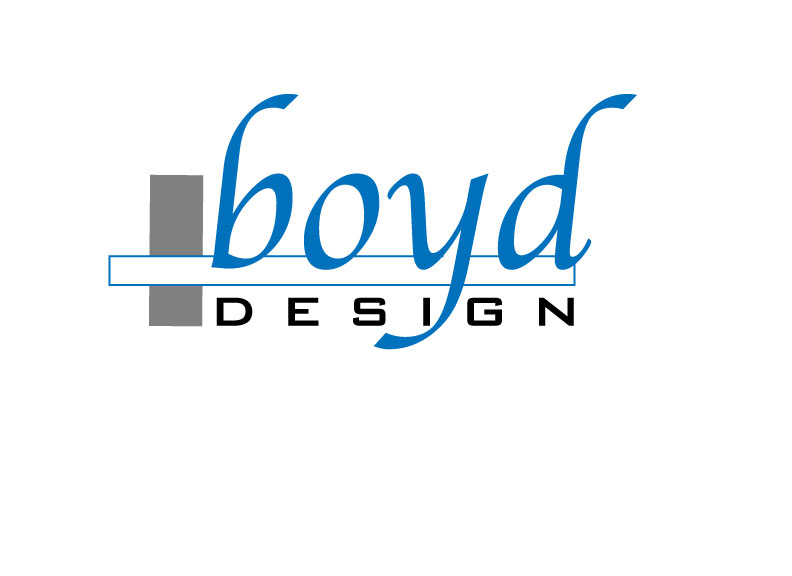 Design de Logo par Gale pour Boyd Alexander Pty Ltd trading as Boyd Design | Design #700238