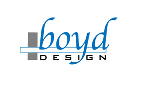 Design de Logo par Gale pour Boyd Alexander Pty Ltd trading as Boyd Design | Design : #700238