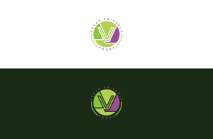 Vegan Friendly Foods          VFF | Logo Design by GLDesigns