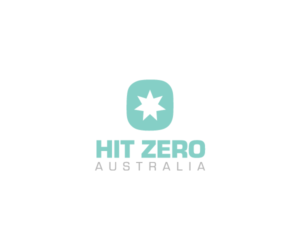 Logo Design by Andylicious for Hit Zero Australia | Design: #19699565