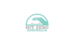 Logo Design by fisekovic goran for Hit Zero Australia | Design: #19676882