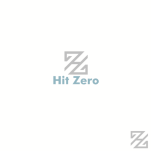 Logo Design by WahyuHMD for Hit Zero Australia | Design: #19686763