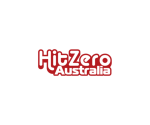 Logo Design by MX-Design for Hit Zero Australia | Design: #19736485