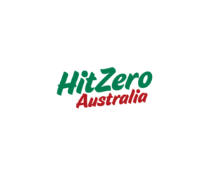 Logo Design by MX-Design for Hit Zero Australia | Design: #19736708
