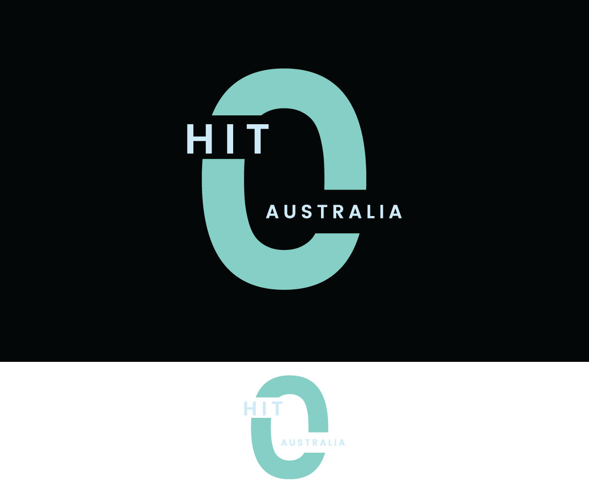 Logo Design by designmind78 for Hit Zero Australia | Design #19683251