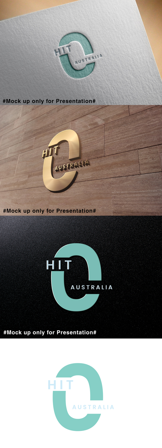 Logo Design by designmind78 for Hit Zero Australia | Design #19683252