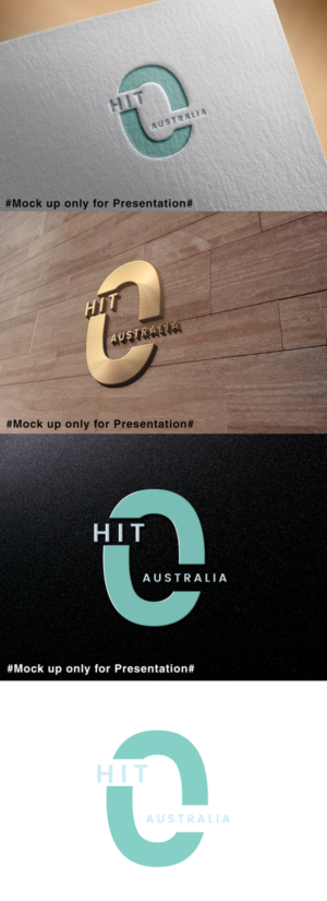 Logo Design by designmind78 for Hit Zero Australia | Design: #19683252