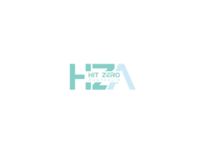 Logo Design by mrk 3 for Hit Zero Australia | Design: #19695673