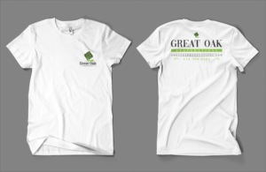 Fast Growing Home Renovation Business needs a t-shirt upgrade | T-shirt Design by Barney Stinson