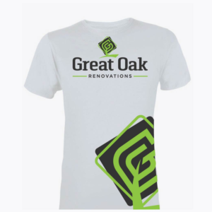 Fast Growing Home Renovation Business needs a t-shirt upgrade | T-shirt Design by 75-R-P-Z