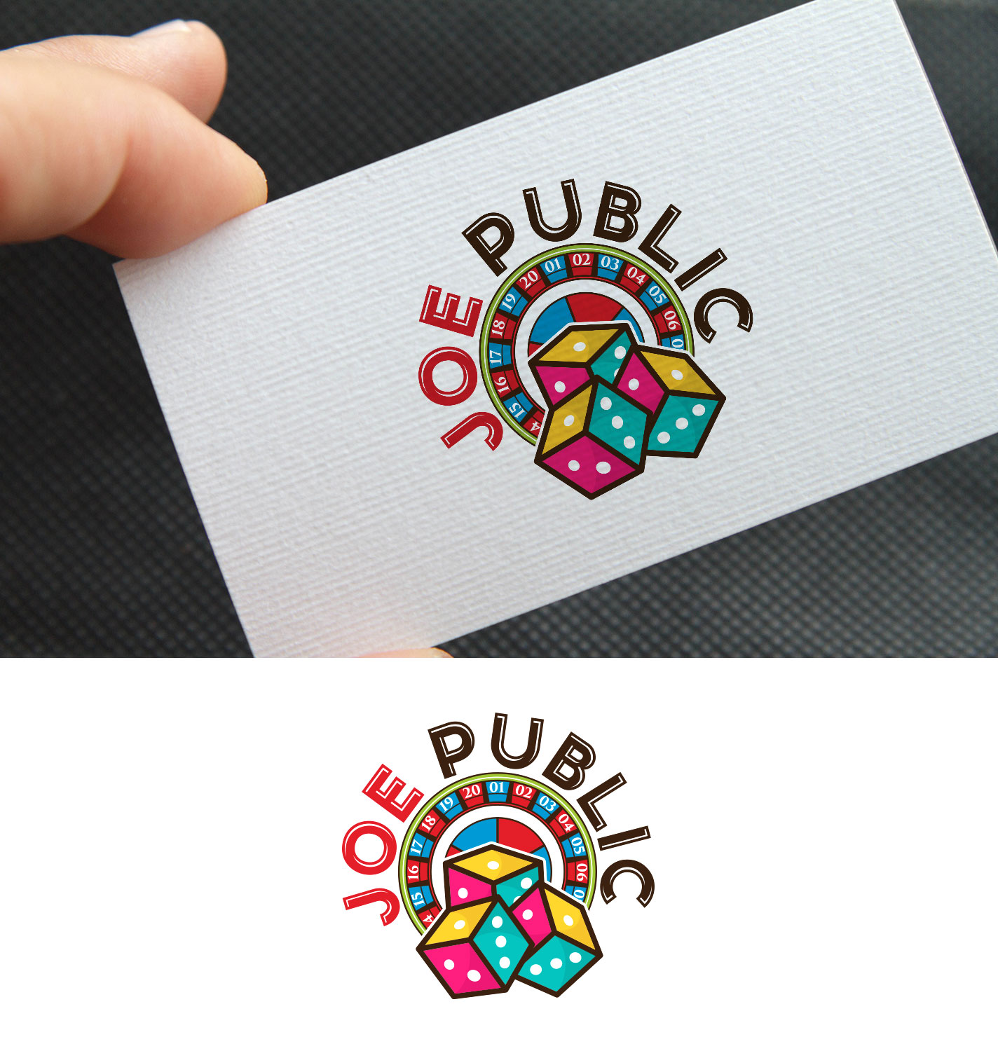 Logo Design by Impressive Solutions for this project | Design #19684228